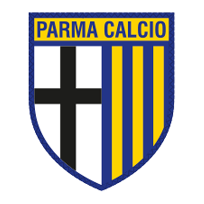 Maillot Parma Calcio Retro